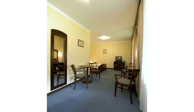 Hotel Zátiší Špindlerův Mlýn